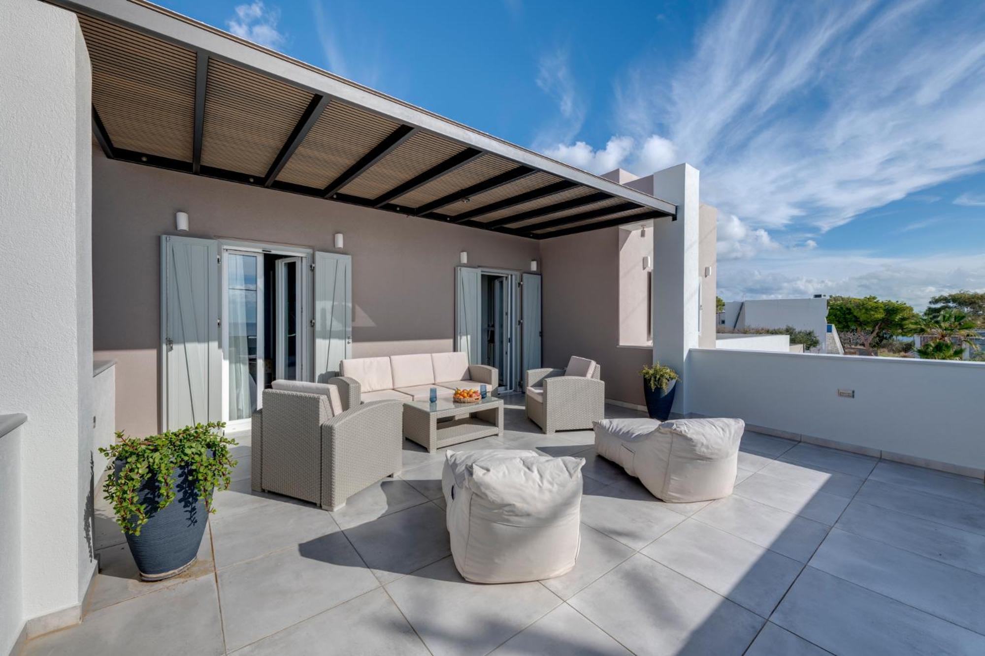 The Book Apartment Megas Gialos - Nites Exterior photo