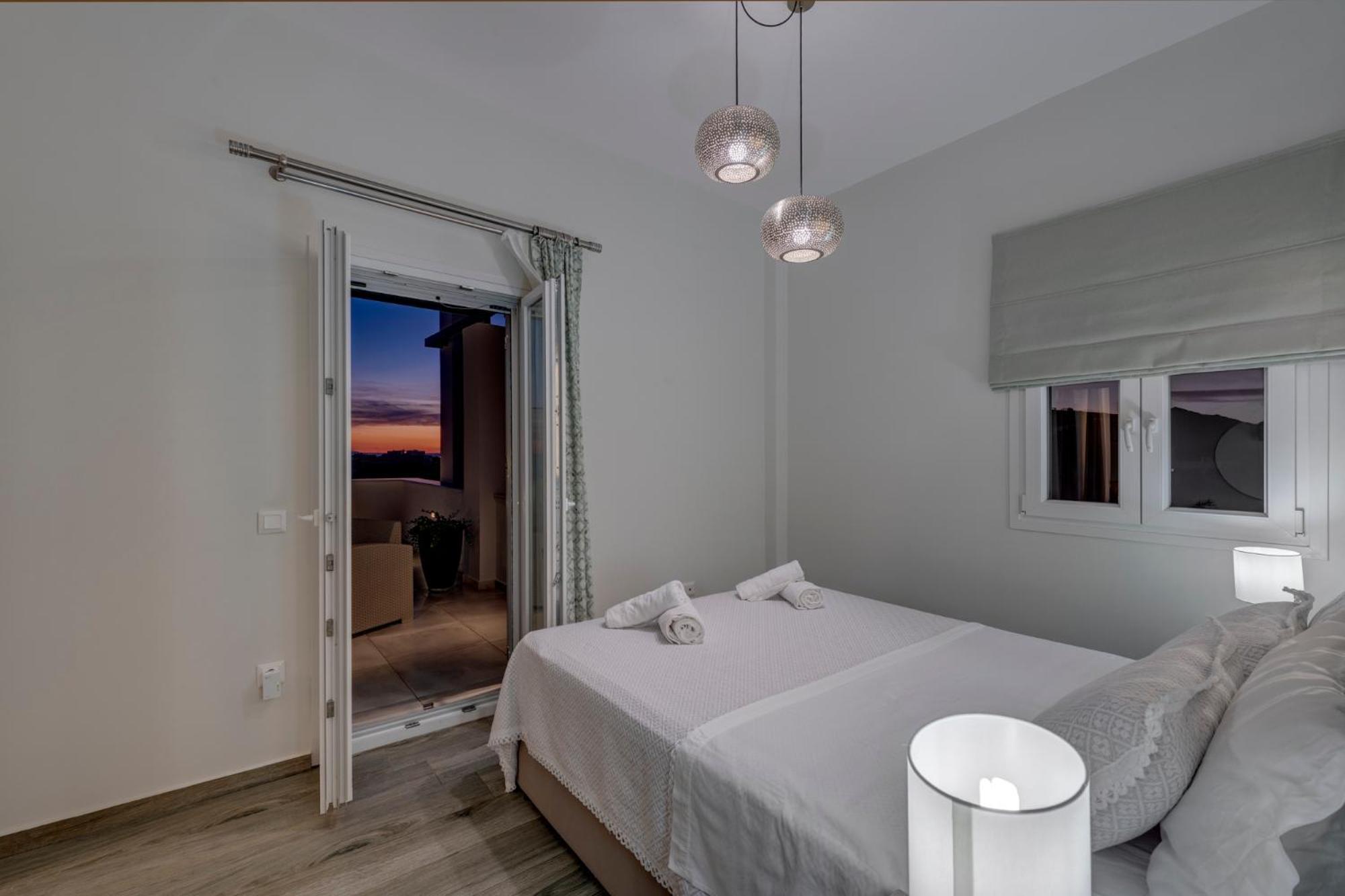 The Book Apartment Megas Gialos - Nites Exterior photo